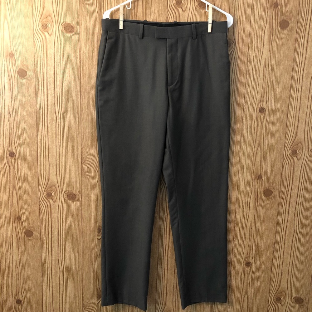 Marc Anthony Men’s Gray Slacks size 30/30